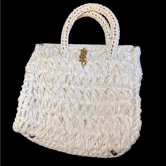 Simon by Mister Ernest Handbags - NWOT VINTAGE Simon Made in Italy Purse